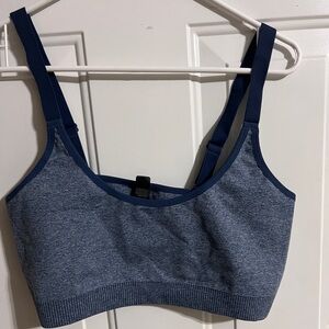 Balance Athletica / Vitality Bra Blue XL